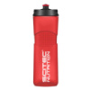 Scitec Bidon Bike Bottle Green 650 ml, Зелений, Сірий