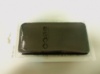 Силиконовый чехол-накладка для iPhone 6G черный