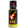 Попперс / Poppers SexLine Yellow Propyl 25ml France
