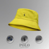 Панама Polo Ralph Lauren (Жёлтая)