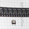 діоди MBR10100CD TO252 DPAK