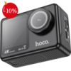 Екшн-камера HOCO DV101 Wi-Fi 2 LCD Dual Screen