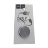 Кабель USB Hoco U23 Resilient Collectable Lightning
