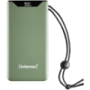 Power Bank Intenso F20000 20000mAh Green (7332057) (Код товару:43912)