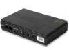 Джерело безперебійного живлення для роутера DC UPS DC1018P 18W 10400mAh ∙ Джерело безперебійного живлення DC1018P