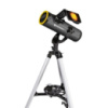 Телескоп Bresser Solarix 76/350 AZ Carbon (922748)