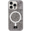 TPU чохол Bling World Rock Diamond with MagSafe для Apple iPhone 14 Pro (6.1«)