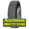295/60R22.5 Radburg (наварка) PBD12  Ведущая грузовая шина