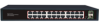 Коммутатор Merlion MG1024S 24 портов RJ45 Ethernet + 2 SFP 10/100/1000 Мбит/сек. металл AC220V.