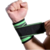 Еластичний бинт на зап'ястя Компресійний еластичний бинт пов'язка на зап'ястя