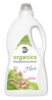 Біо-ополіскувач для білизни Organics Флора 1л
