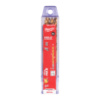Свердло по металу RedHEX SHOCKWAVE HSS-TiN MILWAUKEE, діаметр 7,0х109х66мм, (5шт), пластикова коробка