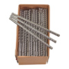 Бур SDS-PLUS MX4 MILWAUKEE, діаметр 10,0х215х150мм, (50шт), пластикова коробка