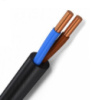 Провід ВВГ-П нг 2х1,5 Гал Кат