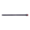 Подовжувач для головок ударний ShW 3/8'' MILWAUKEE, 250мм