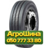 215/75R17.5 Leao KLT200 135/133J Рулевая грузовая шина