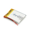 Литий-полимерный аккумулятор 5*30*40mm (Li-ion 3.7В 600мА·ч)