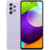 Смартфон Samsung Galaxy A52 128GB Light Violet 6.5« 2400 x 1080»4500 мАч NFC
