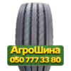 385/65R22.5 Zermatt ZJA88 164 PR24 Прицепная грузовая шина