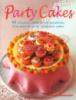Party Cakes by Carol Deacon