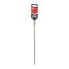 Бур SDS-PLUS M2 MILWAUKEE, діаметр 6,0х260х200мм