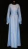 Сукня-заготовка «Онікс» блакитна