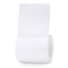 Етикетки NIIMBOT T66*66-115 Round (1EA02081001)
