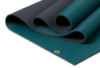 Килимок для йоги Manduka eKO 3.0 Algae Charcoal 180x66x0.5 см