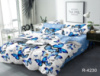 Комплект постільної білизни R4230a