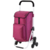 Сумка-візок ShoppingCruiser Stairs Climber 53 Fuchsia (604353)