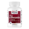 Zein Pharma L-theanin Natural 250 mg , капсули 90 шт