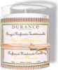 Парфюмированная свеча Durance Perfumed Handcraft Candle 180 г Лимонний цвіт