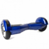 Гироборд-скутер электрический. 4400 мАч, колеса 8«. Blue INTERTOOL SS-0802