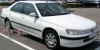 Чип тюнинг прошивки Peugeot 406 2.0 ЭБУ Bosch MP5.2 от Адакт