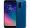 Смартфон Samsung Galaxy A6 2018 (A600F) 32Gb Blue, 2SIM 5.6« Super AMOLED 16 Мп 3000mAh б/в