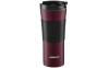 Термокружка Ardesto To Go AR-2645-SMR 450 мл бордовая