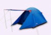 Трехместная палатка Coleman Х-1015