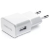 МЗП Samsung Power Adapter 7.8W USB White (EP-TA50EWE) OEM (Код товару:43526)