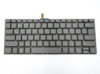 Клавіатура для ноутбука lenovo 330S-14ARR, 330S-14AST, 330S-14IKB, 330S-14ISK, 520-14IKB, 720 підсв