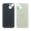 Заднее стекло корпуса для Apple iPhone 15 Green (зелёное)