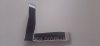 Шлейф LVDS T-con 51pin WDK AWM 20861 E310361 105C 60V VW-1 довжина-31см ширина-3см