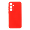 Чохол Silicone Cover Full Camera (A) для Samsung Galaxy S24 FE 5G (S721)