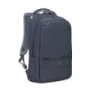 Рюкзак городской Rivacase 7567 Dark Grey 30.5х48х15 см темно-серый