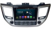 Автомагнітола штатна Hyundai Tucson IX35 2015-2017 (10«) Android 10.1 (4/32)