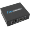 HDMI-розгалужувач 2 в 1 HDMI SPLITTER 9219