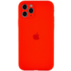 Чохол Silicone Case Full Camera Protective (AA) для Apple iPhone 12 Pro Max (6.7«)
