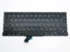 Клавіатура для APPLE A1502 Macbook Pro ME864, ME866, MGX72, MGX92, MF839, MF841, MF843 (гор ентер)