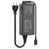 DM Зарядний пристрій для ноутбука ET-PA01 Type-C 65W Black