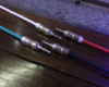 Кабель аудіо 3,5мм/3,5мм AUDIO CABLE TPE