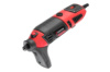Пряма шліфмашина Intertool Storm 170 Вт (WT-0516)